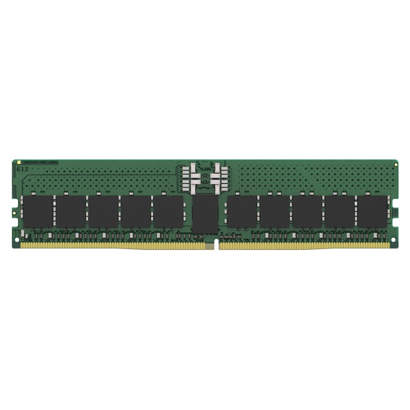 32GB Kingston Server Premier DDR5-4800 reg. ECC CL40 RDIMM Speicher